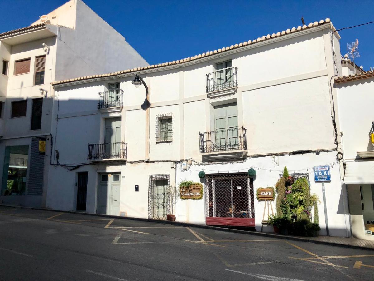 Apartamentos Villaaltea - Bella المظهر الخارجي الصورة