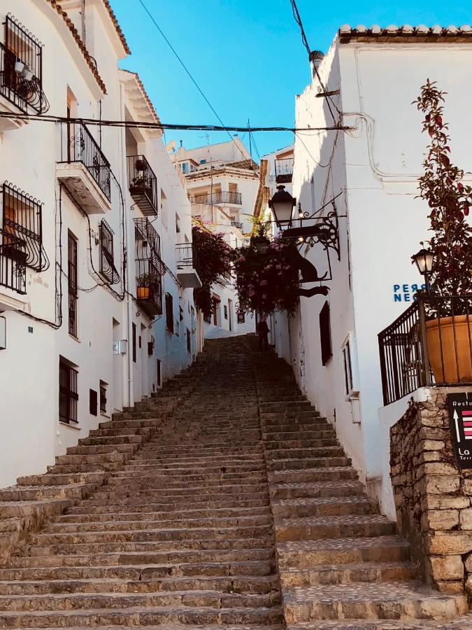 Apartamentos Villaaltea - Bella المظهر الخارجي الصورة